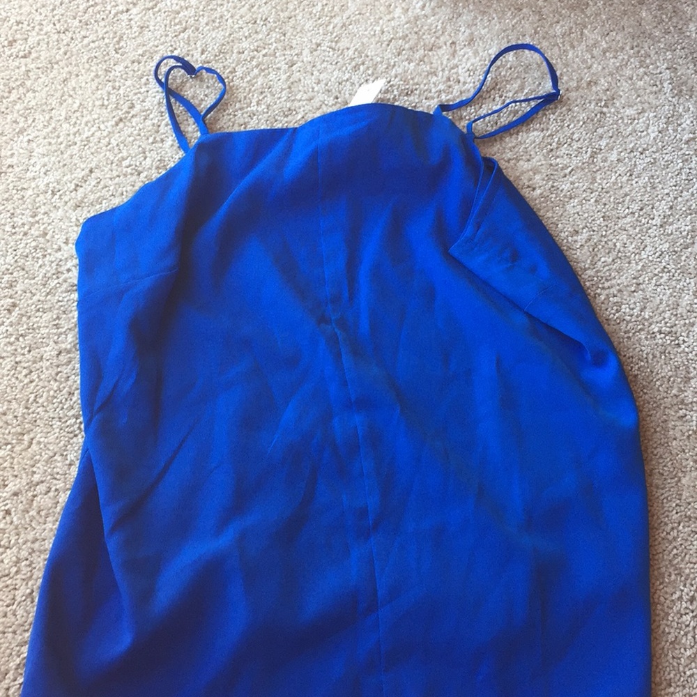 Harlow Graham camisole